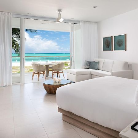 Wymara Resort&Villas Grace Bay Exteriör bild
