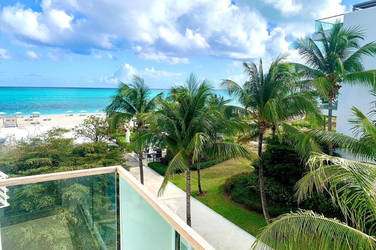 Wymara Resort&Villas Grace Bay Exteriör bild
