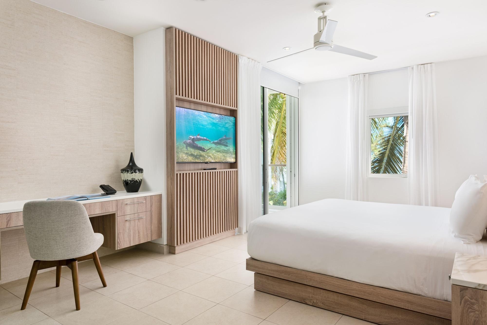 Wymara Resort&Villas Grace Bay Exteriör bild