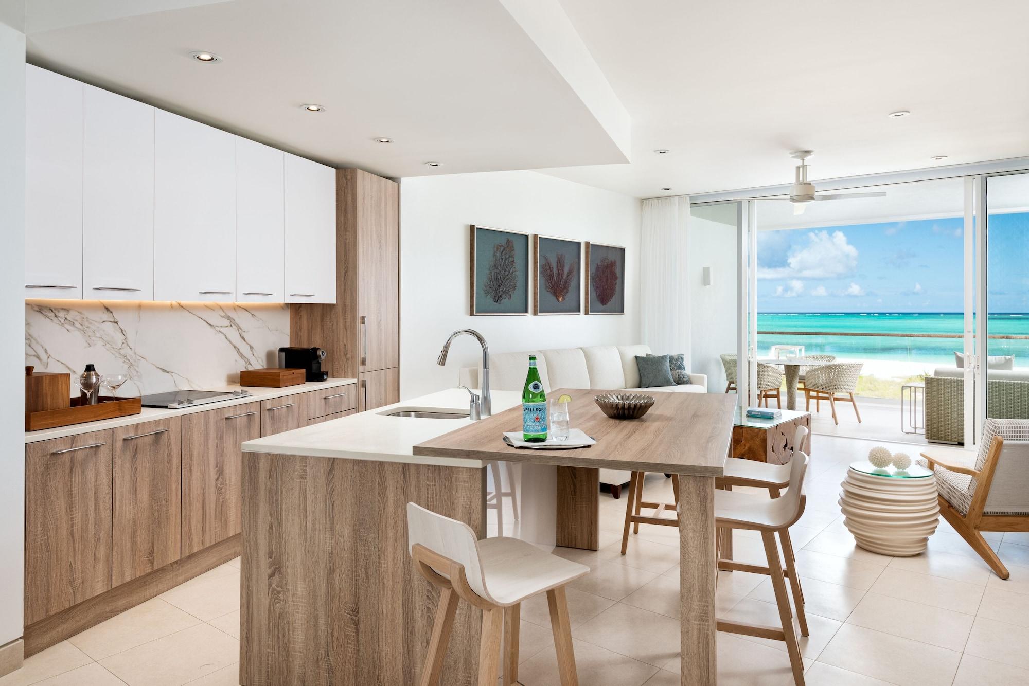 Wymara Resort&Villas Grace Bay Exteriör bild
