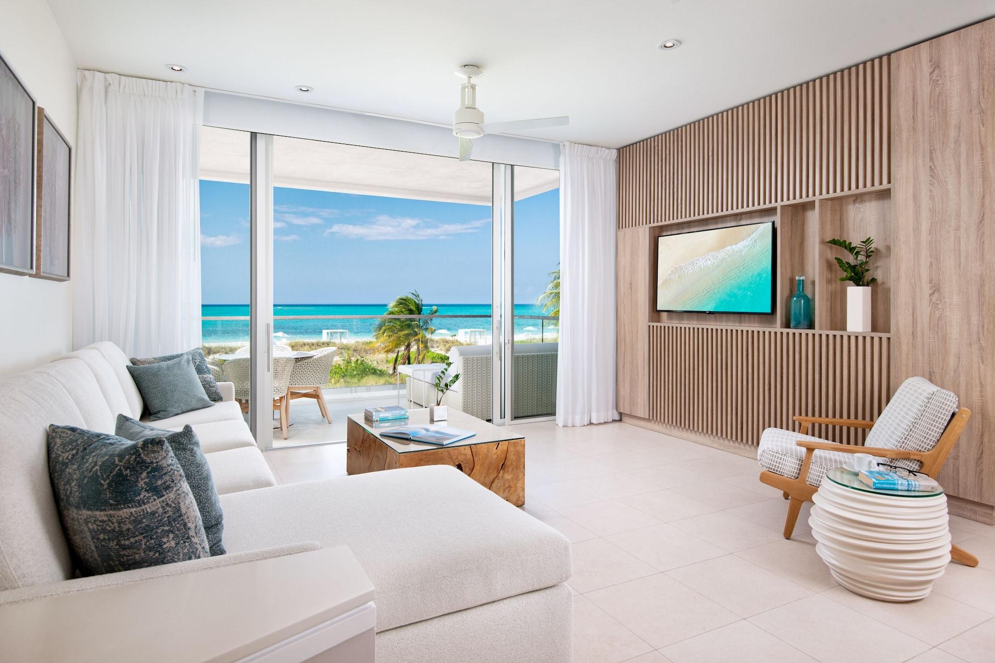 Wymara Resort&Villas Grace Bay Exteriör bild