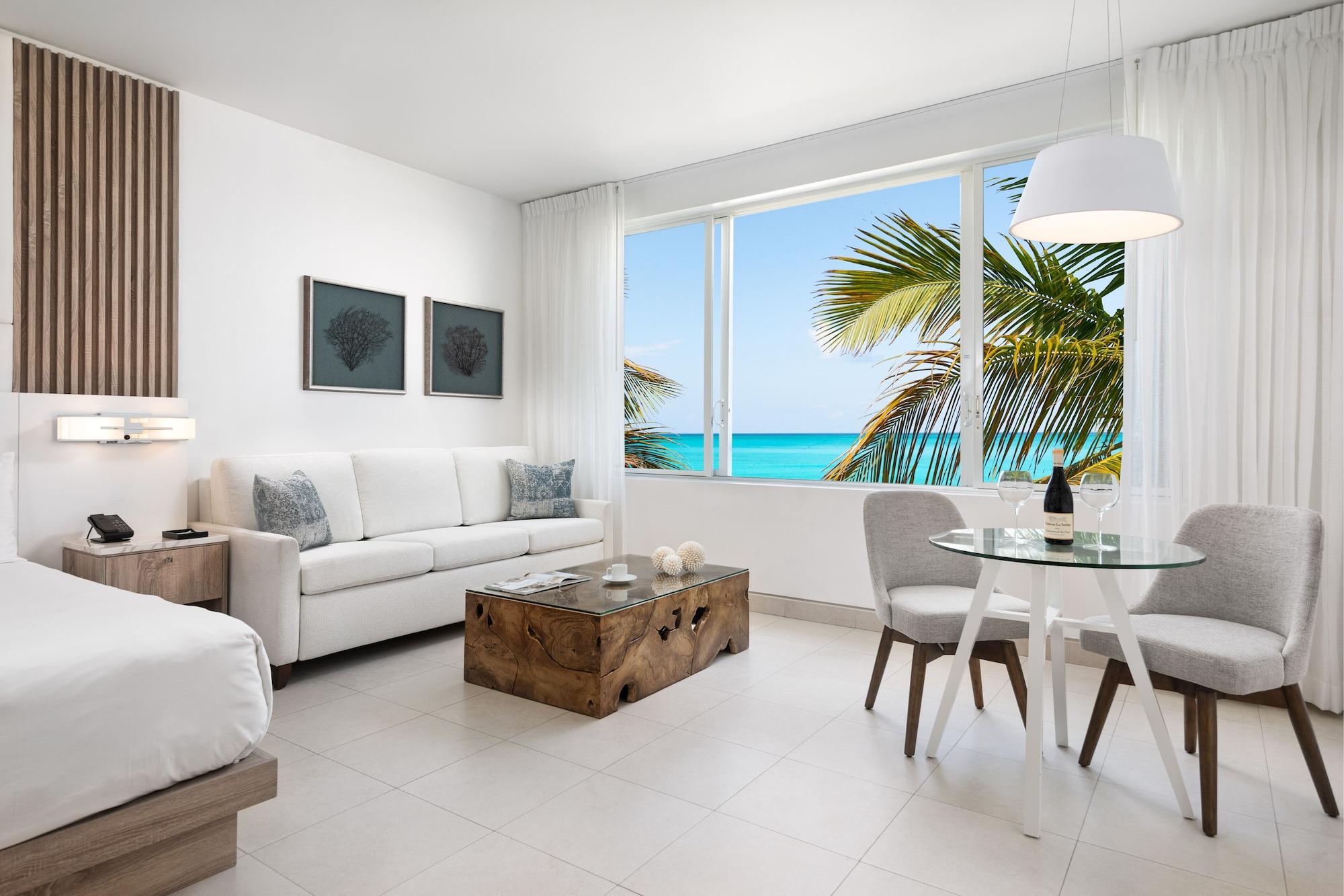 Wymara Resort&Villas Grace Bay Exteriör bild