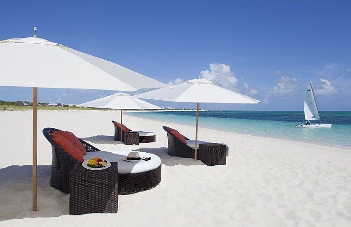 Wymara Resort&Villas Grace Bay Bekvämligheter bild