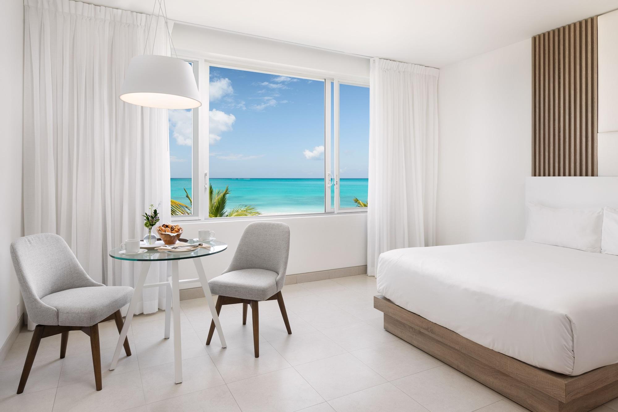 Wymara Resort&Villas Grace Bay Exteriör bild