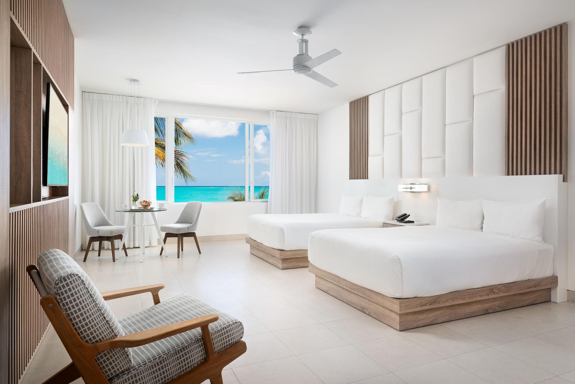 Wymara Resort&Villas Grace Bay Exteriör bild