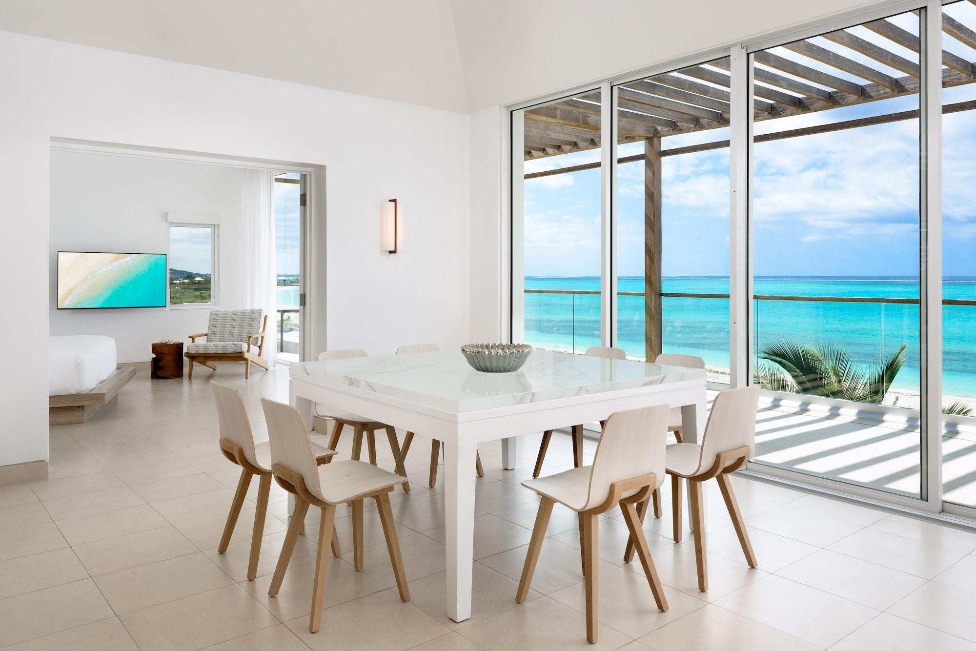 Wymara Resort&Villas Grace Bay Exteriör bild
