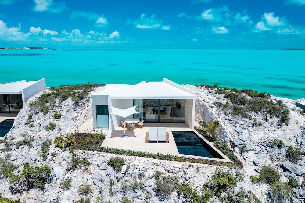 Wymara Resort&Villas Grace Bay Exteriör bild