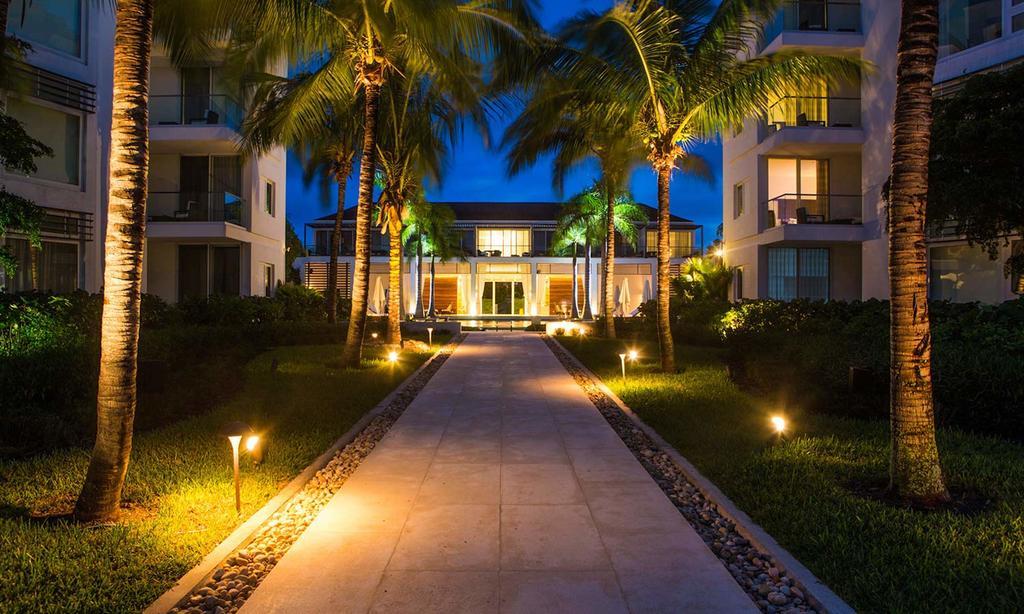 Wymara Resort&Villas Grace Bay Exteriör bild