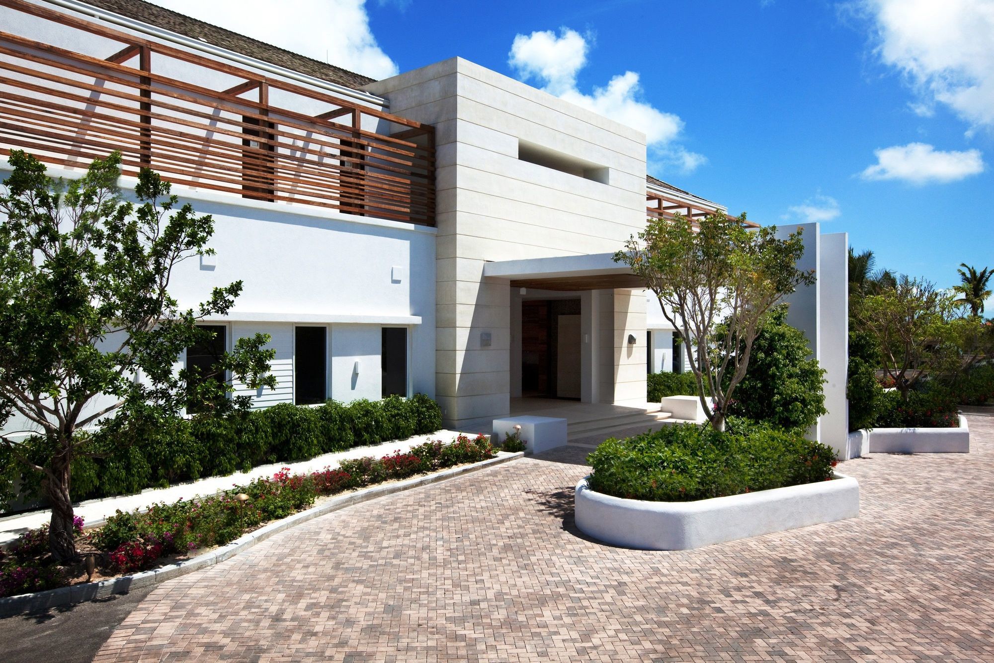 Wymara Resort&Villas Grace Bay Exteriör bild