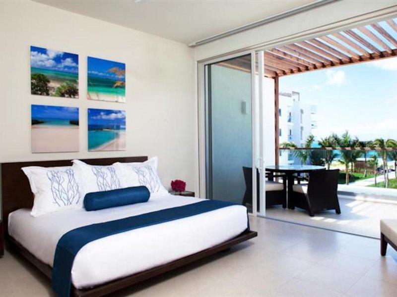 Wymara Resort&Villas Grace Bay Exteriör bild