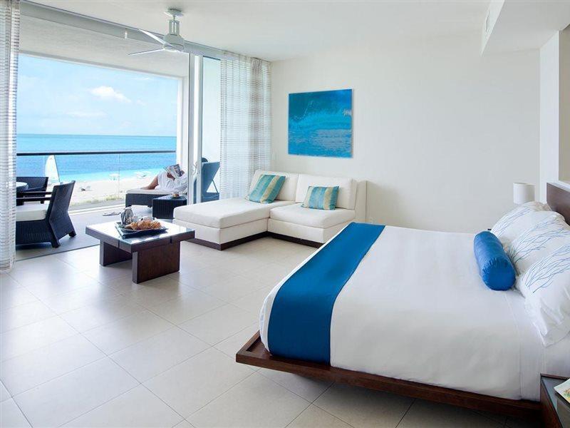 Wymara Resort&Villas Grace Bay Exteriör bild