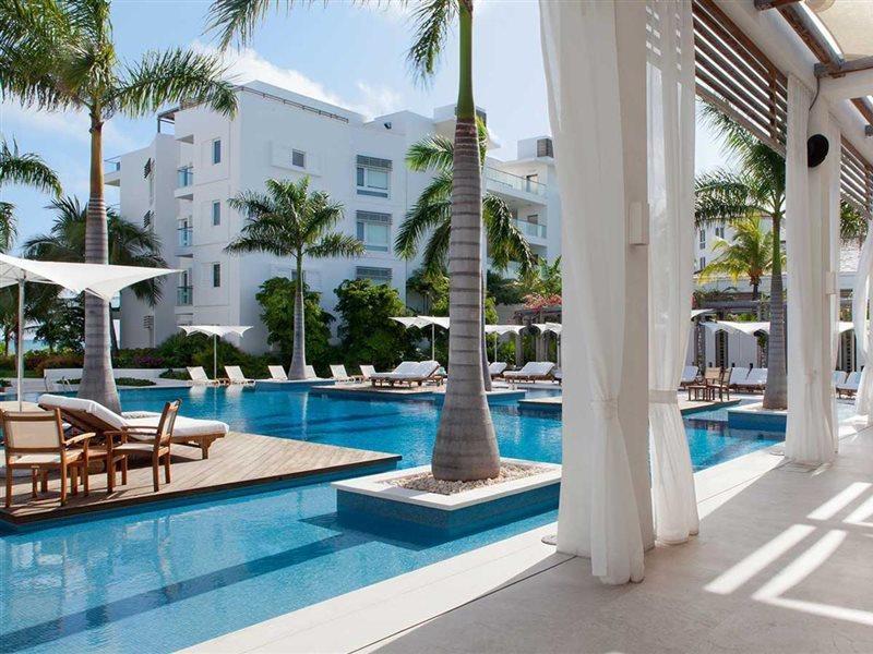 Wymara Resort&Villas Grace Bay Exteriör bild