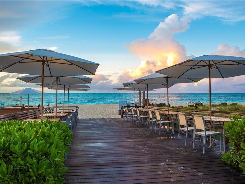 Wymara Resort&Villas Grace Bay Exteriör bild