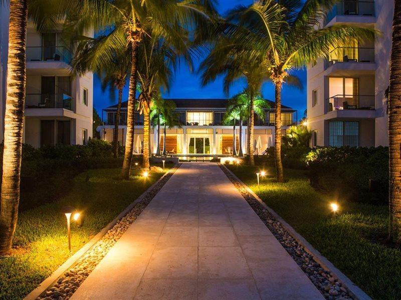 Wymara Resort&Villas Grace Bay Exteriör bild