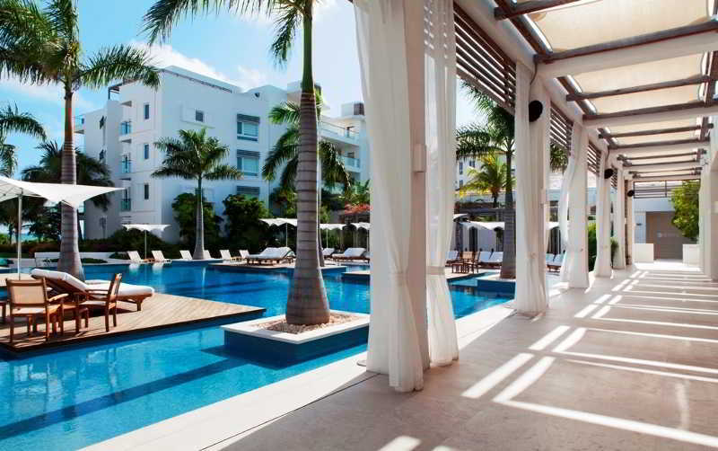 Wymara Resort&Villas Grace Bay Exteriör bild