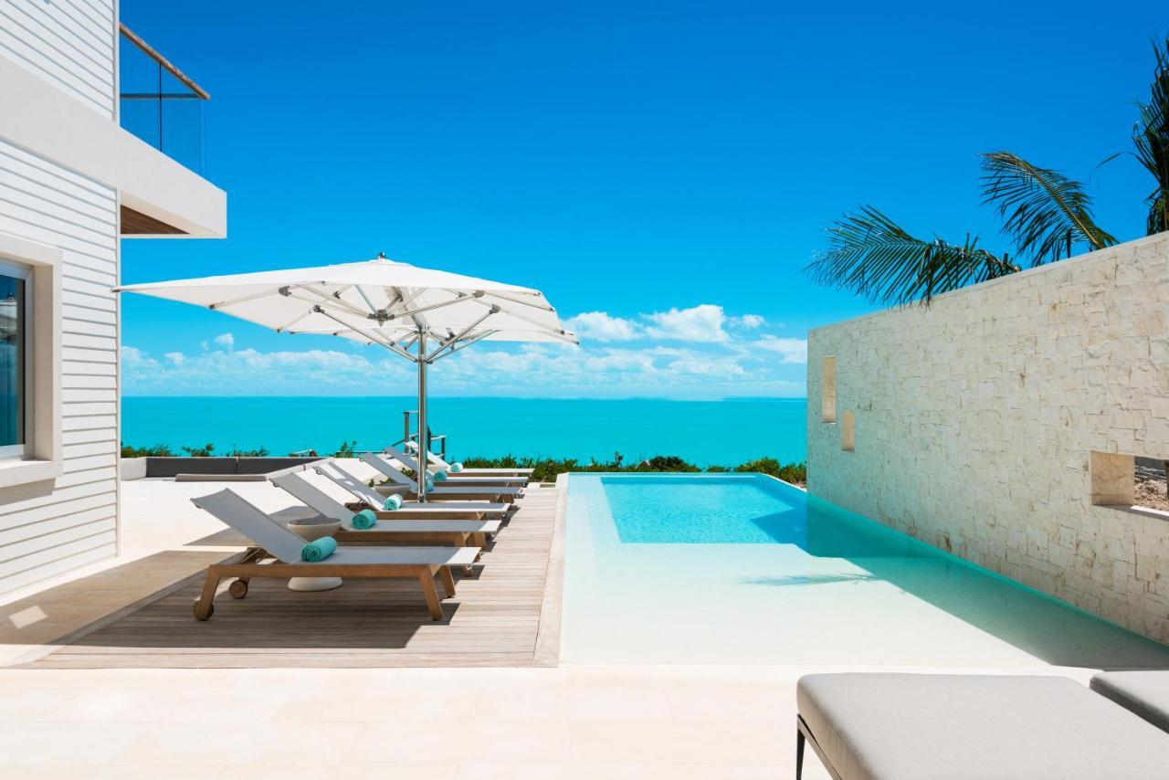 Wymara Resort&Villas Grace Bay Exteriör bild