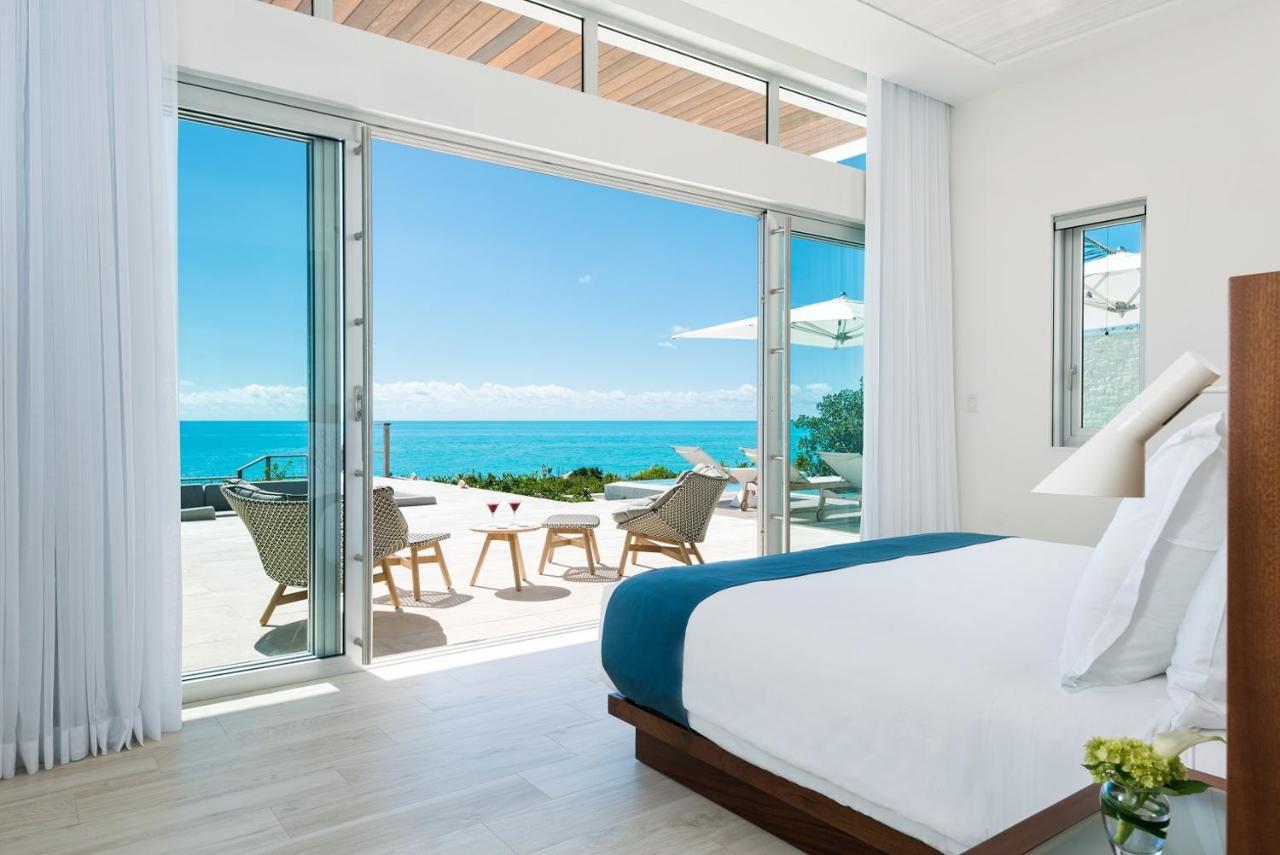Wymara Resort&Villas Grace Bay Exteriör bild
