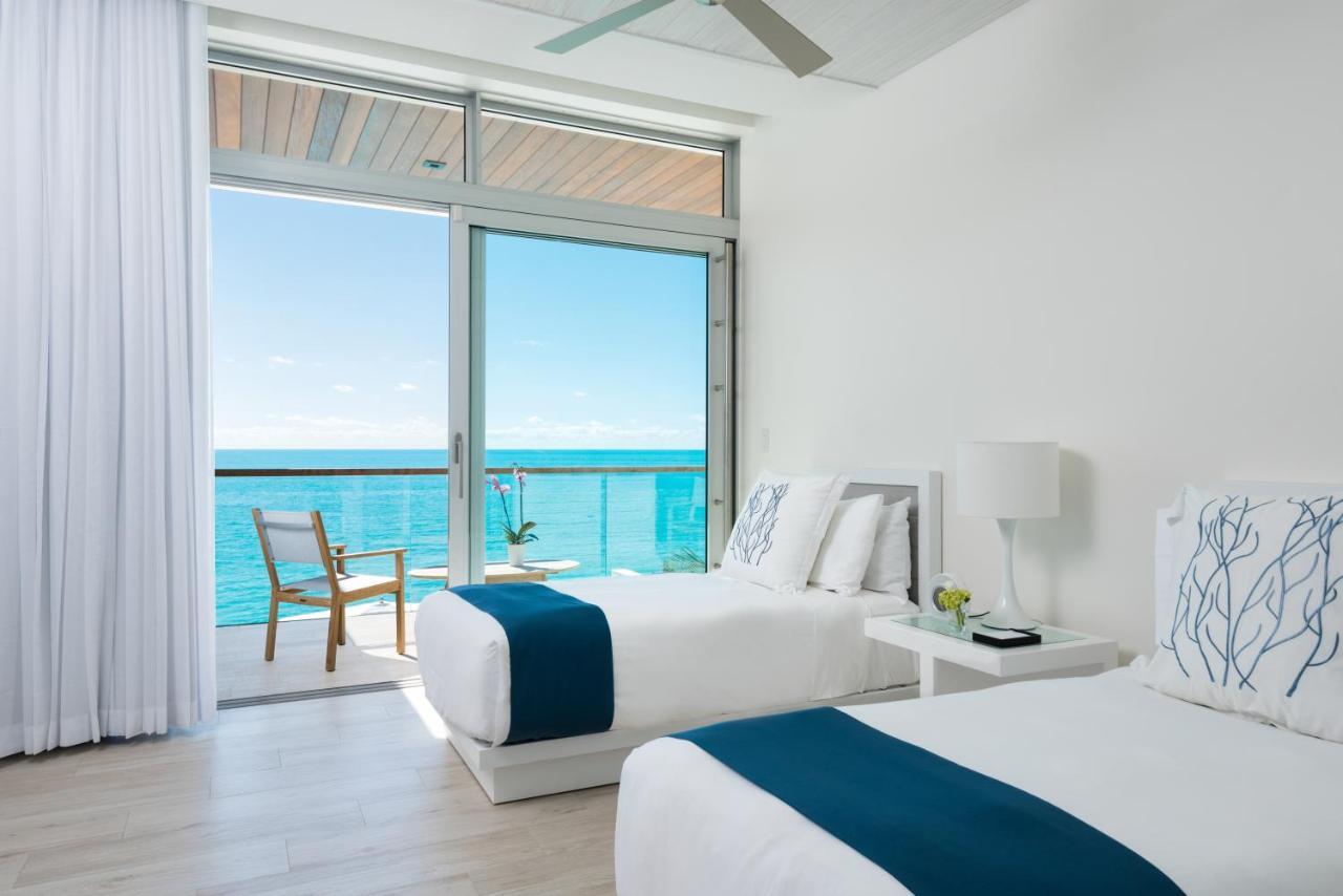 Wymara Resort&Villas Grace Bay Exteriör bild